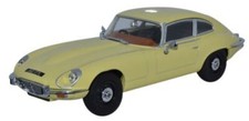 Oxford Diecast Jaguar E-Type