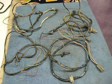 TRIUMPH STAG  INTERNAL DOOR