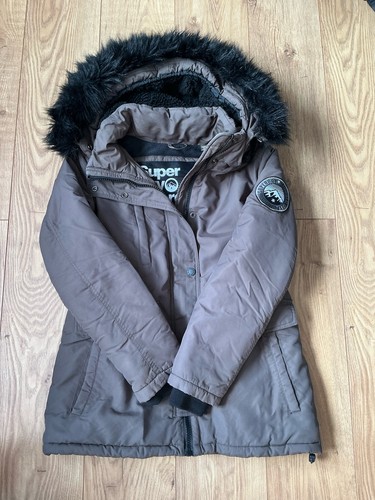 Superdry women everest - women's,