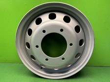 FORD TRANSIT Wheel Rim Mk8 16" 16 Inch Steel Twin Wheel BK31-1007-AD 14-
