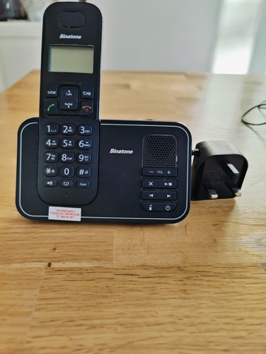 Binatone shield 6015 call - binatone,