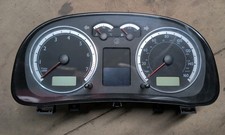 VW Golf MK4 GTI 25th