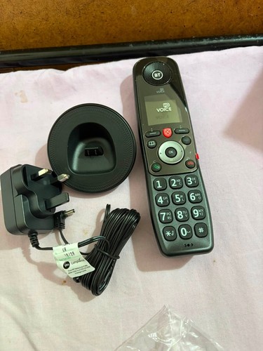Essential digital home - bt,