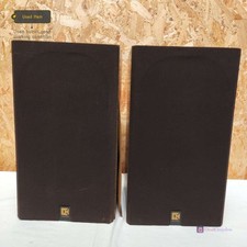 2 X CELESTION DITTON 110 LOUDSPEAKERS WIRED SPEAKER PAIR VINTAGE