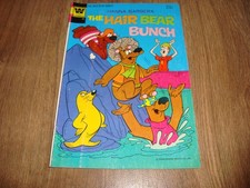 Vintage Hanna-Barbera The Hair