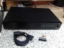 Audio lab 8000DAX DAC
