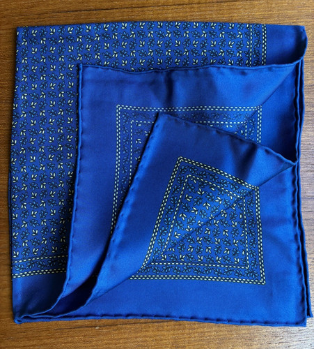 Marinella pure silk - pure,