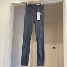 NWT Sass & Bide Women Denim