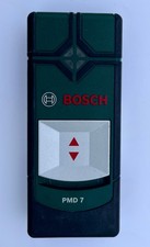 Bosch Digital Detector Cable, Stud  and Pipe Wall Multi Metal Detector