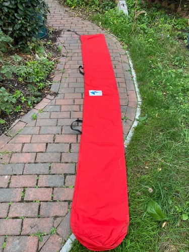 Hyde sails long nylon sail - long,