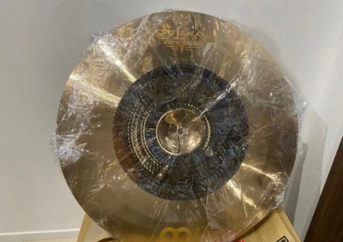 Meinl soundcaster custom - soundcaster, 18