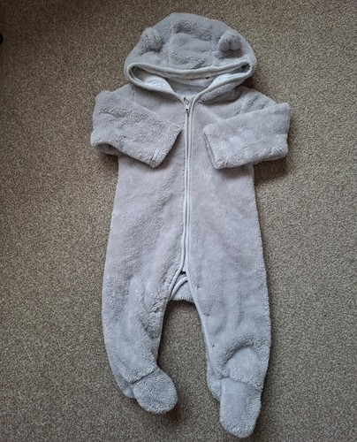 The little white company baby - the,