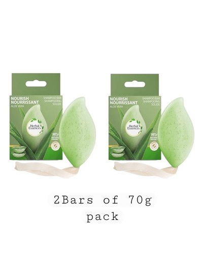 Herbal essences hydrating - 2x,