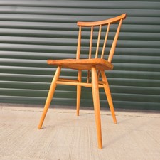 Ercol Windsor 391 Stickback