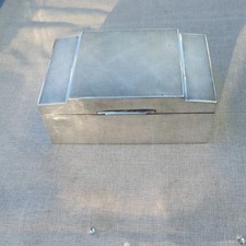 SOLID SILVER  JEWELLERY RING