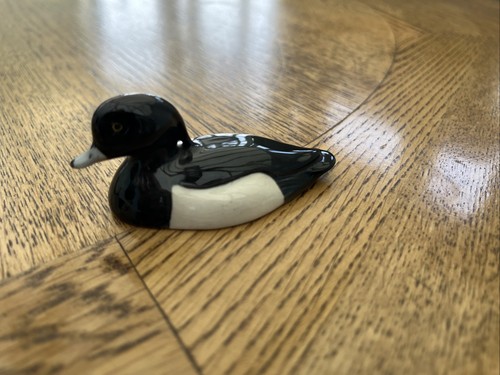 Beswick peter scott tufted - peter,