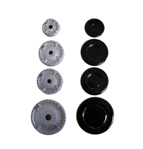 Paxanpax pck314 gas hob - gas, top
