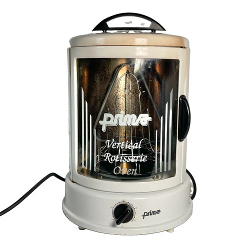 Prima vertical rotisserie - vertical,
