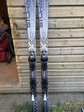 168cm Salomon Men’s x-wing