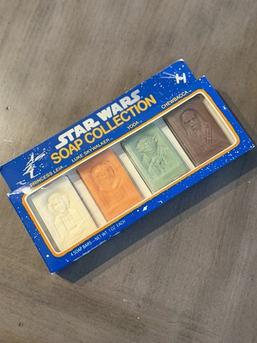 Vintage 1982 star - vintage, soap