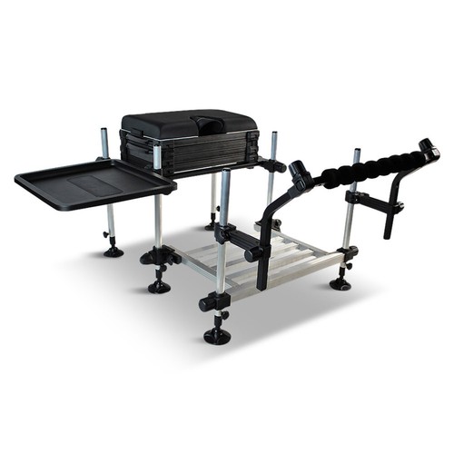 Match station mod box seat - station, mod-box