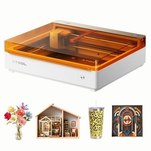 Xtool colour craft 10w - m2,