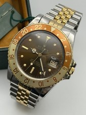 Rolex GMT Master - 16753 "Root