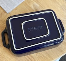 Staub Ceramic Rectangular