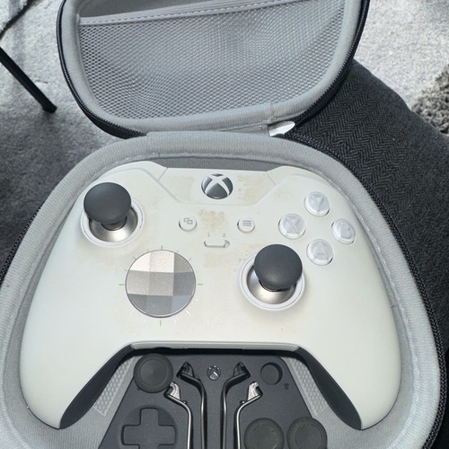 Microsoft xbox elite - xbox,