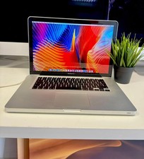 Apple MacBook Pro "Core i5"