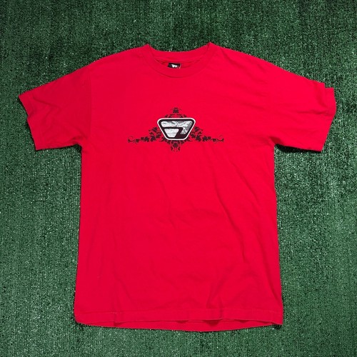 Proto scooter vintage red - proto,
