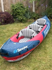 Sevylor tahiti plus - sevylor,