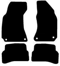 Premium Tailored Car Floor Mat