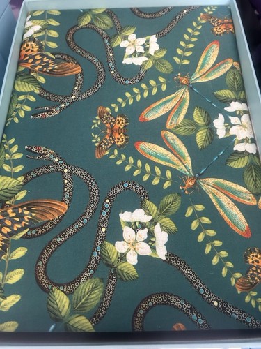 Wedgwood king teal emerald - king,