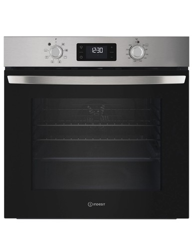 Indesit io253xuk turn - indesit, turn&go