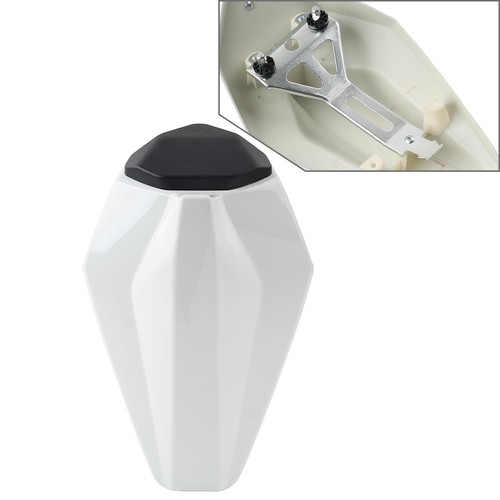 Rear tail seat cover fairing - rear,
