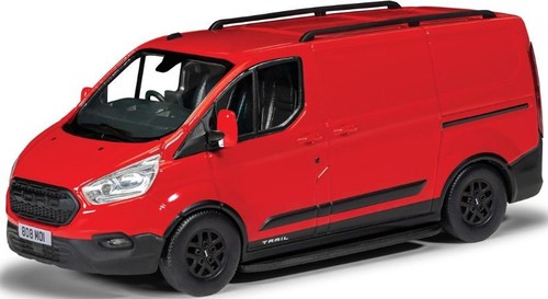 Corgi vanguards va15102 - corgi,