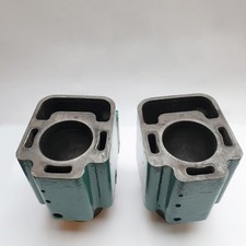 X1 Volvo Penta MD2 Cylinder