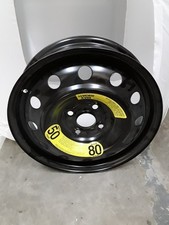 Genuine Kia Rio 15" Spare