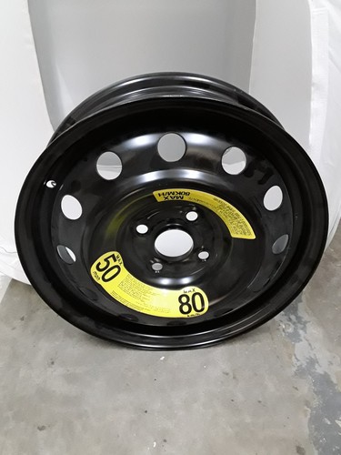 Genuine kia rio spare - 15",
