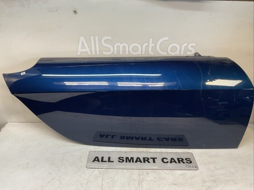 Smart roadster 07 front - smart, 0.7