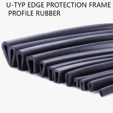 Edge Protection Frame Profile