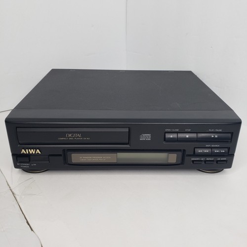 Aiwa digital compact - digital,