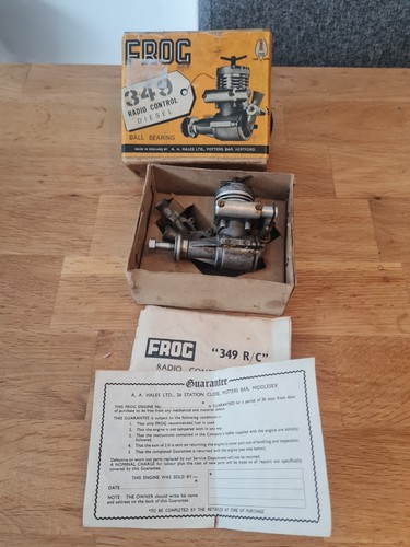 Vintage model diesel engines - vintage,