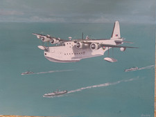 Original painting sunderland - original, 'sunderland