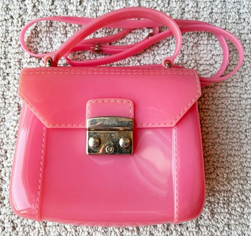 Furla candy bon - furla, pink