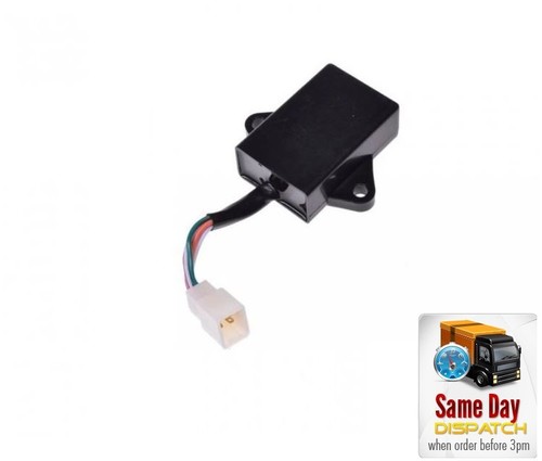 Cdi unit for - for, t80