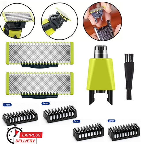 For philips oneblade - for,