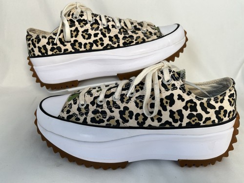 Converse run star - run,