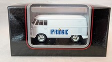 Kyosho volkswagen type 2 - volkswagen,